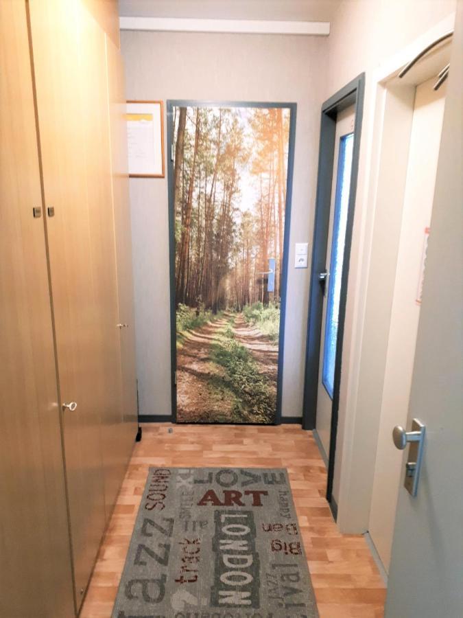 Zobel Ferienwohnungen Altenau  Eksteriør bilde